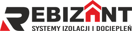 Izolacje dachu Rebizant