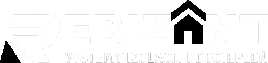 Izolacje dachu Rebizant
